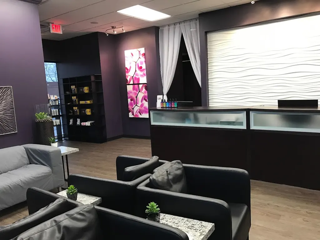 Nu Essence Spa — Spa in Springfield